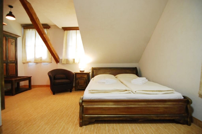 Hotel Hotel Drei Gemsen